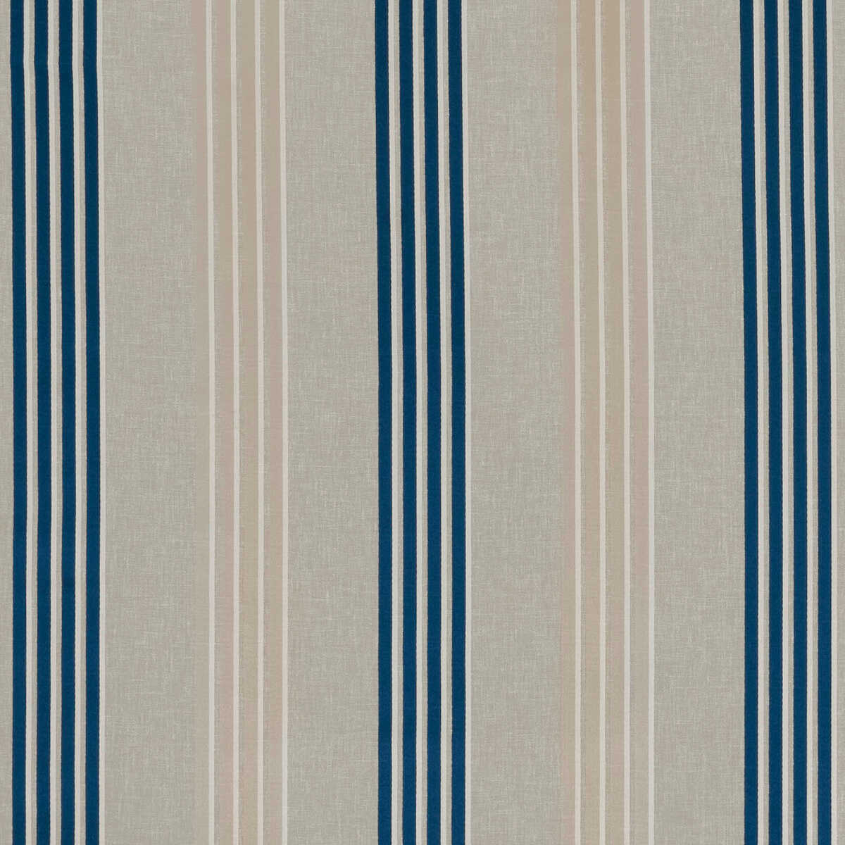 Wensley - Denim
