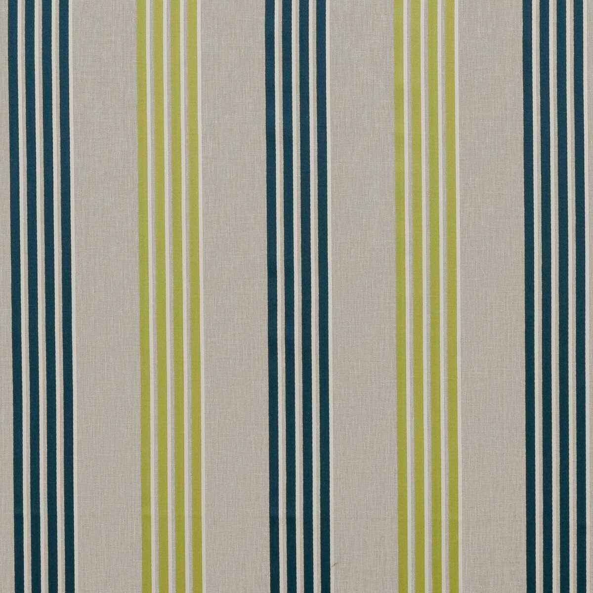 F094105cac0 Wensley Teal Acacia Clarke And Clarke Fabric