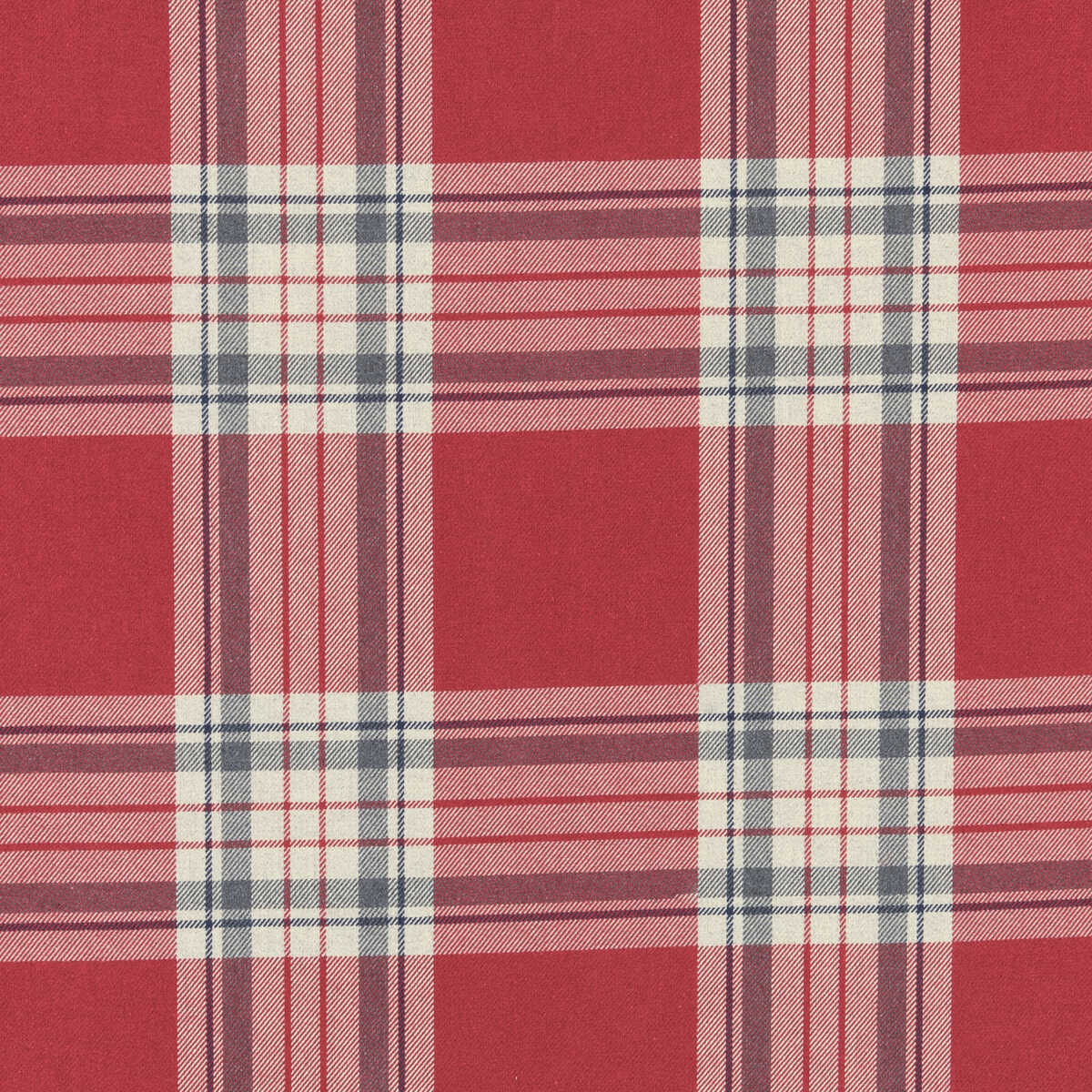 Glenmore - Red