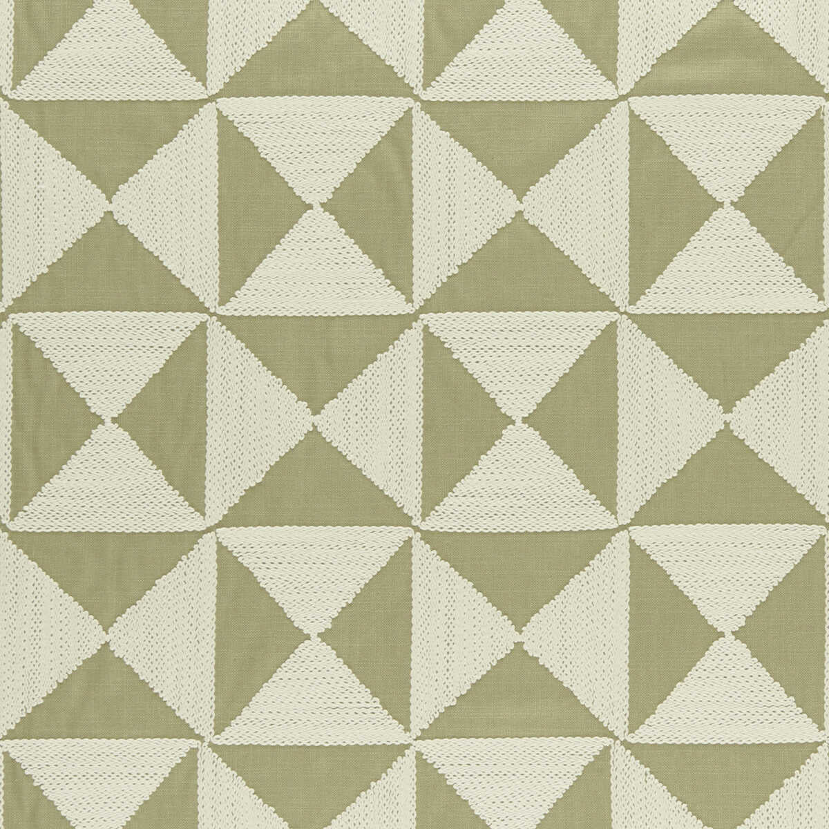 Adisa - Willow - CLARKE AND CLARKE Fabric