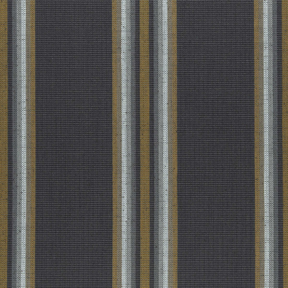 Imani - Charcoal/Cinnamon - CLARKE AND CLARKE Fabric