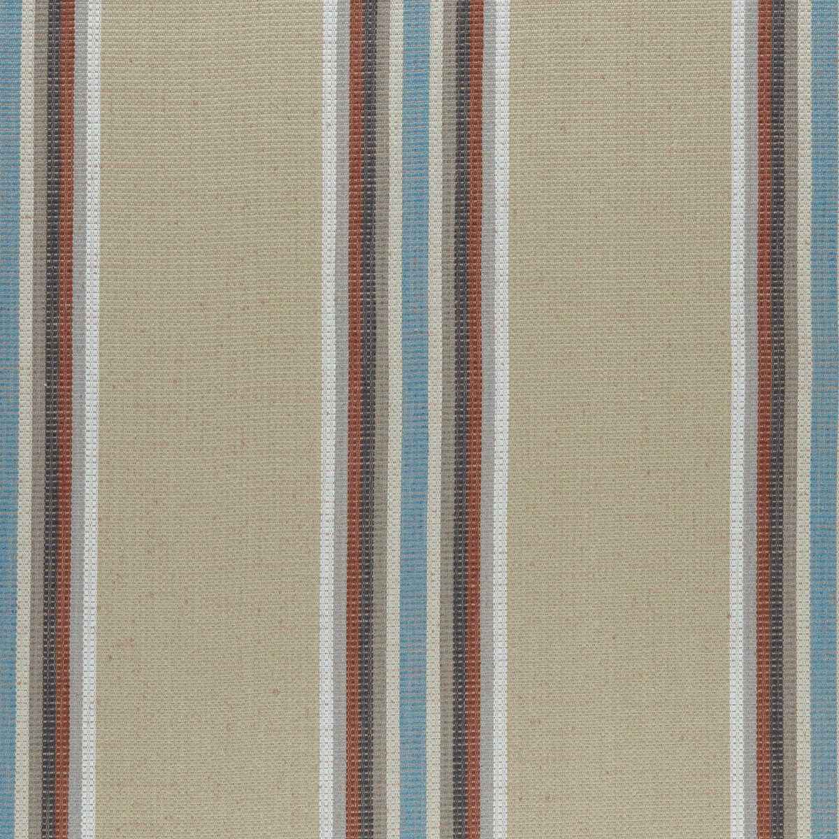 F095502cac0 Imani Cinnabar Aqua Clarke And Clarke Fabric