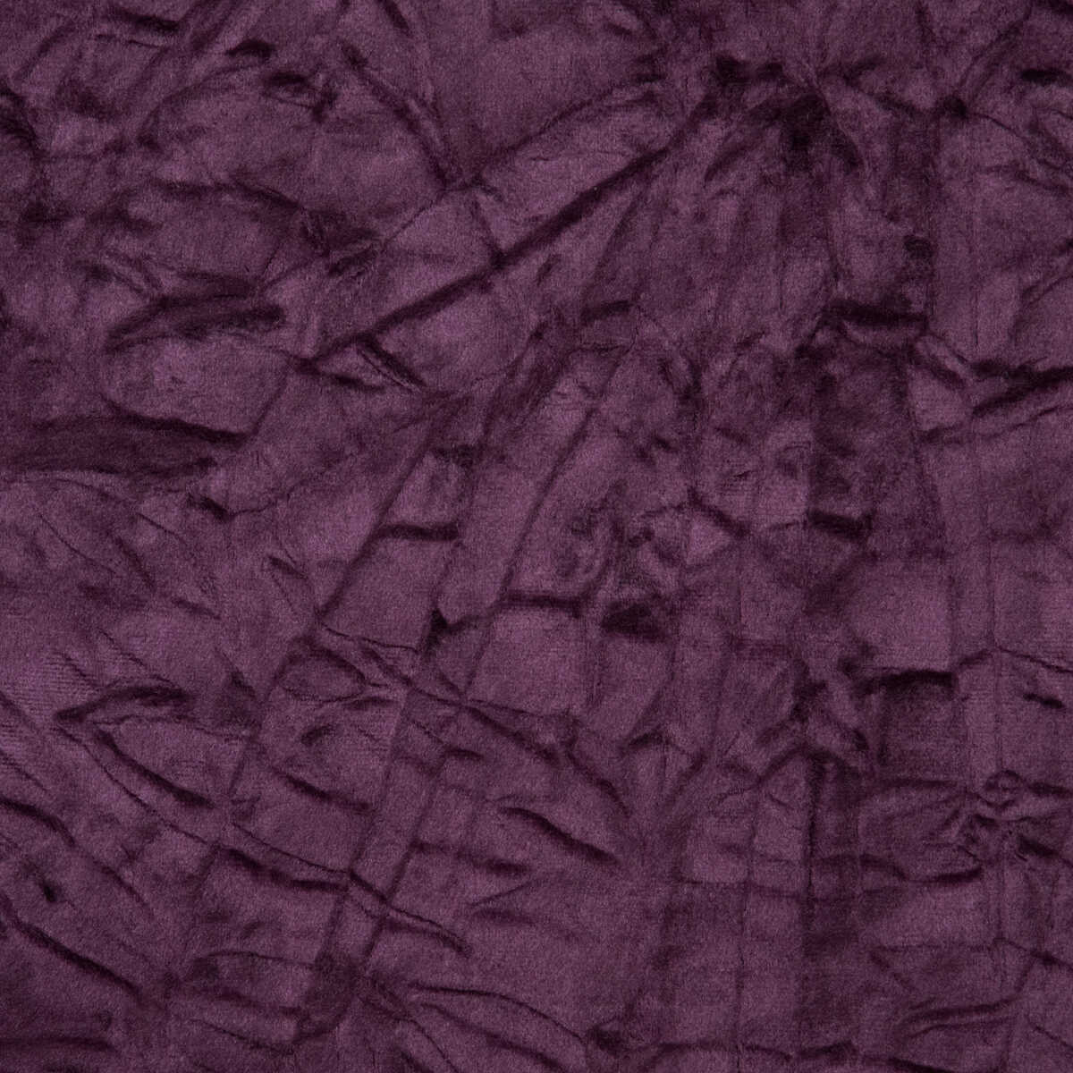 Sylvana - Aubergine