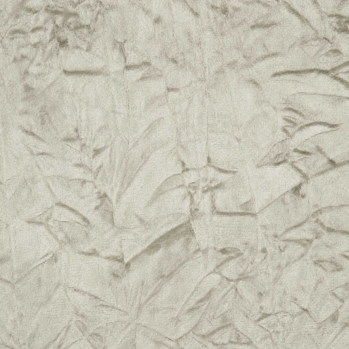 Sylvana - Stone - CLARKE AND CLARKE Fabric