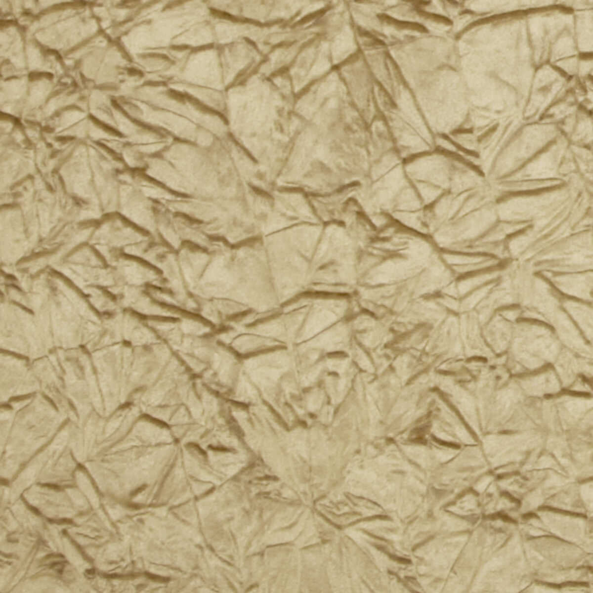 Sylvana - Gold - CLARKE AND CLARKE Fabric