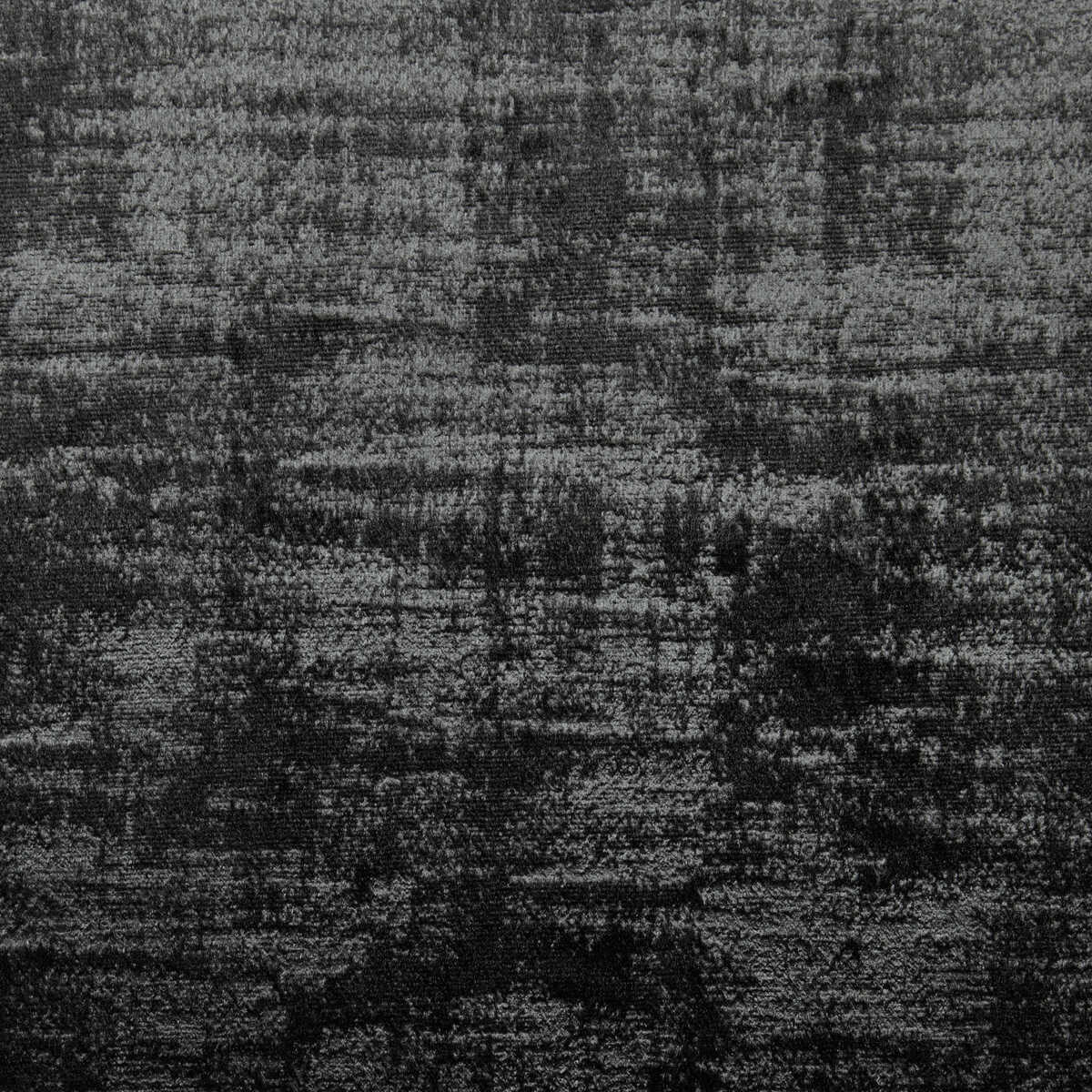 Alessia - Jet - CLARKE AND CLARKE Fabric
