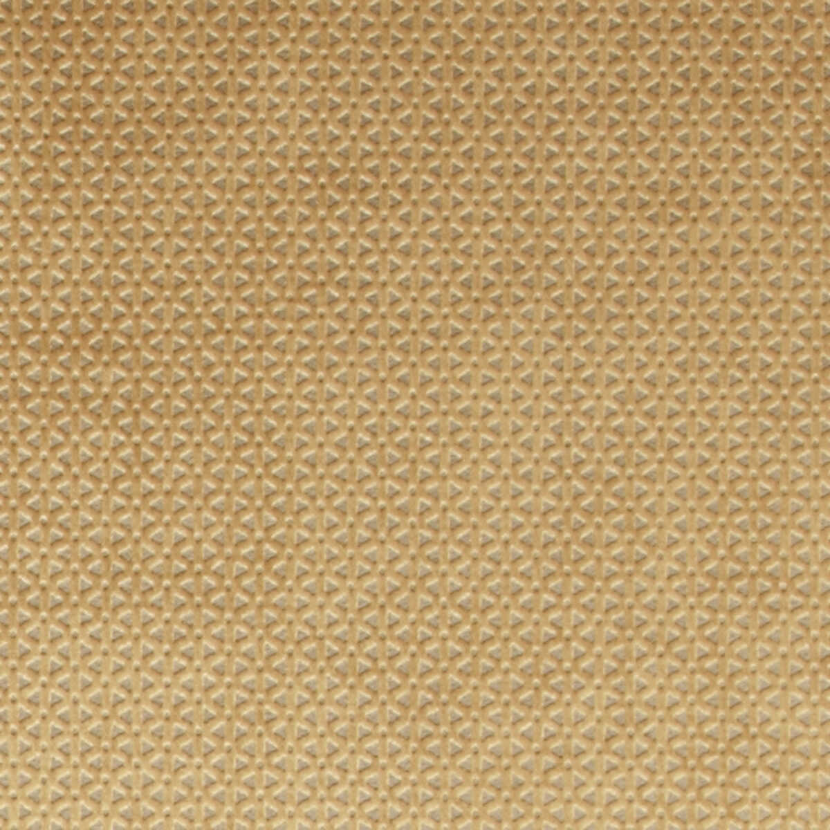 Loreto - Gold - CLARKE AND CLARKE Fabric