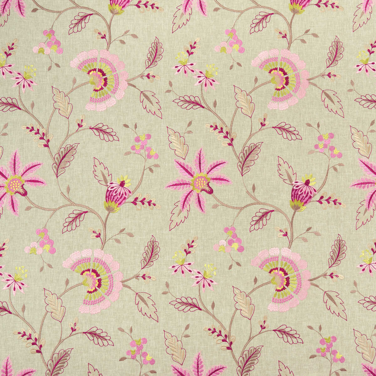 Delamere - Raspberry