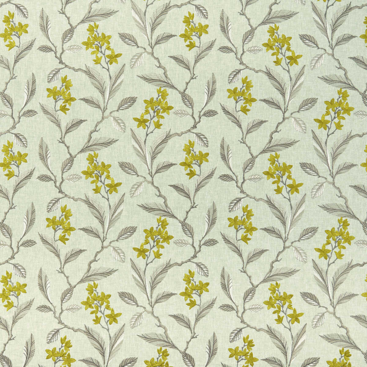 Melrose - Chartreuse