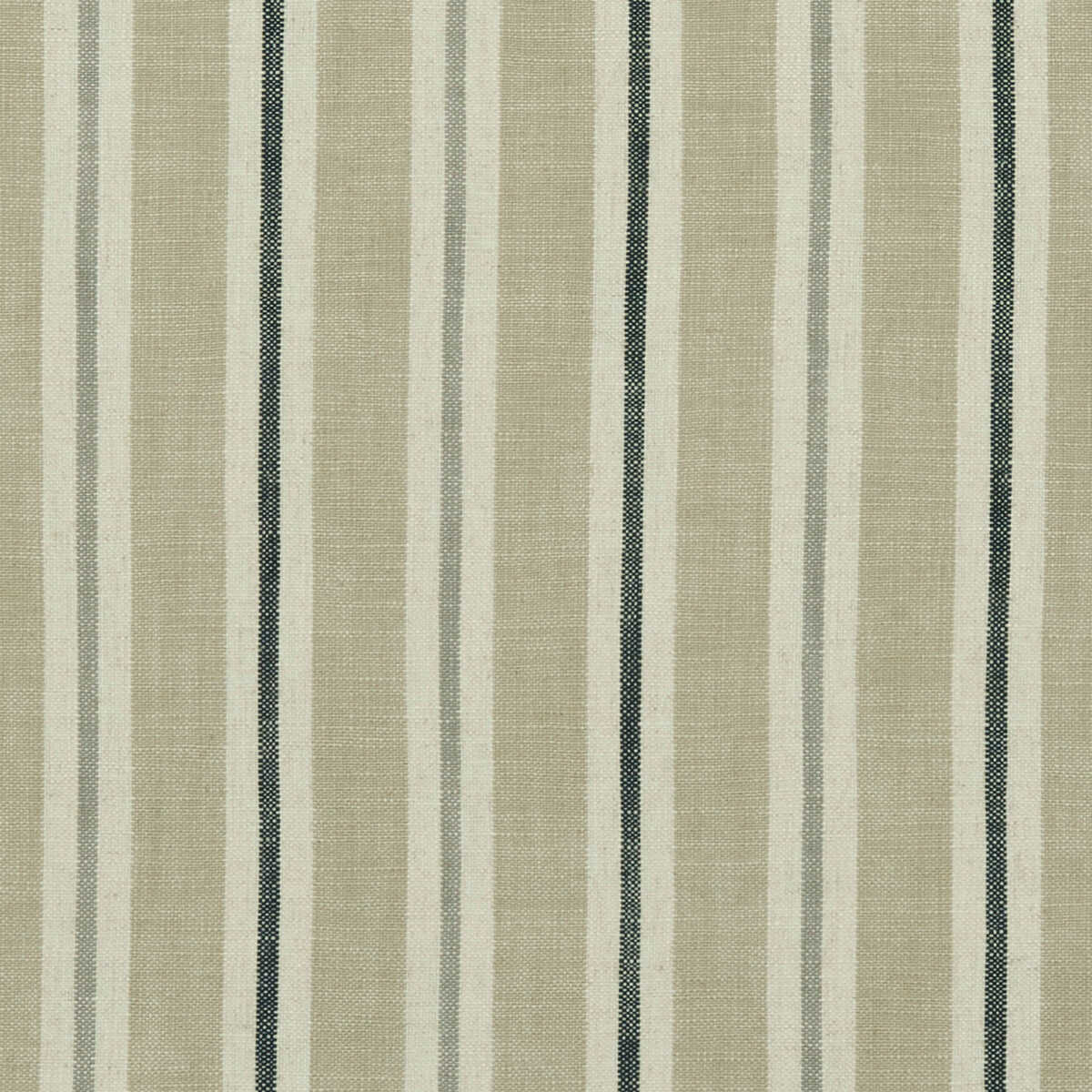 Sackville Stripe - Natural