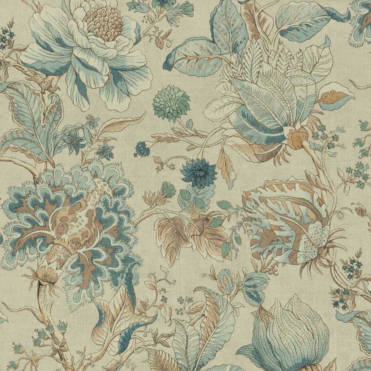Sissinghurst - Eau De Nil