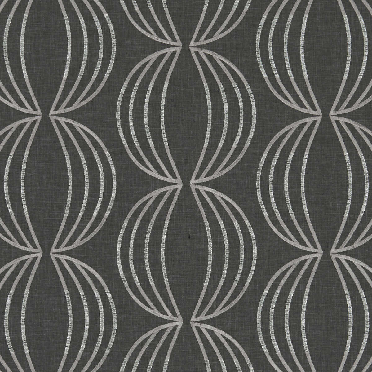 Carraway - Charcoal