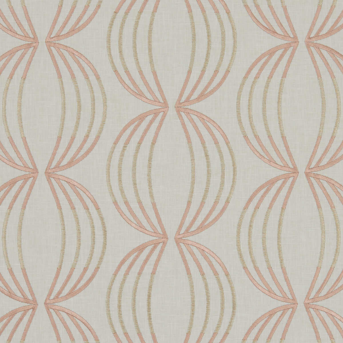 Carraway - Rose Gold