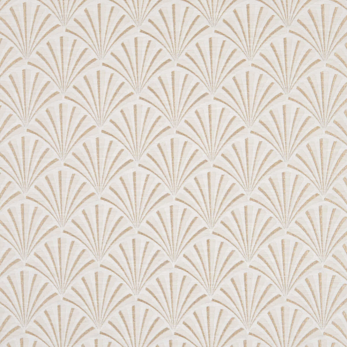 Chrysler - Rose Gold - CLARKE AND CLARKE Fabric