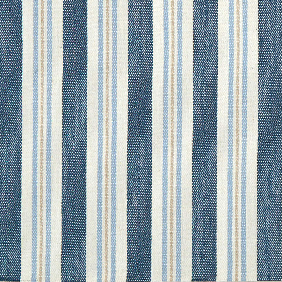 Alderton - Denim