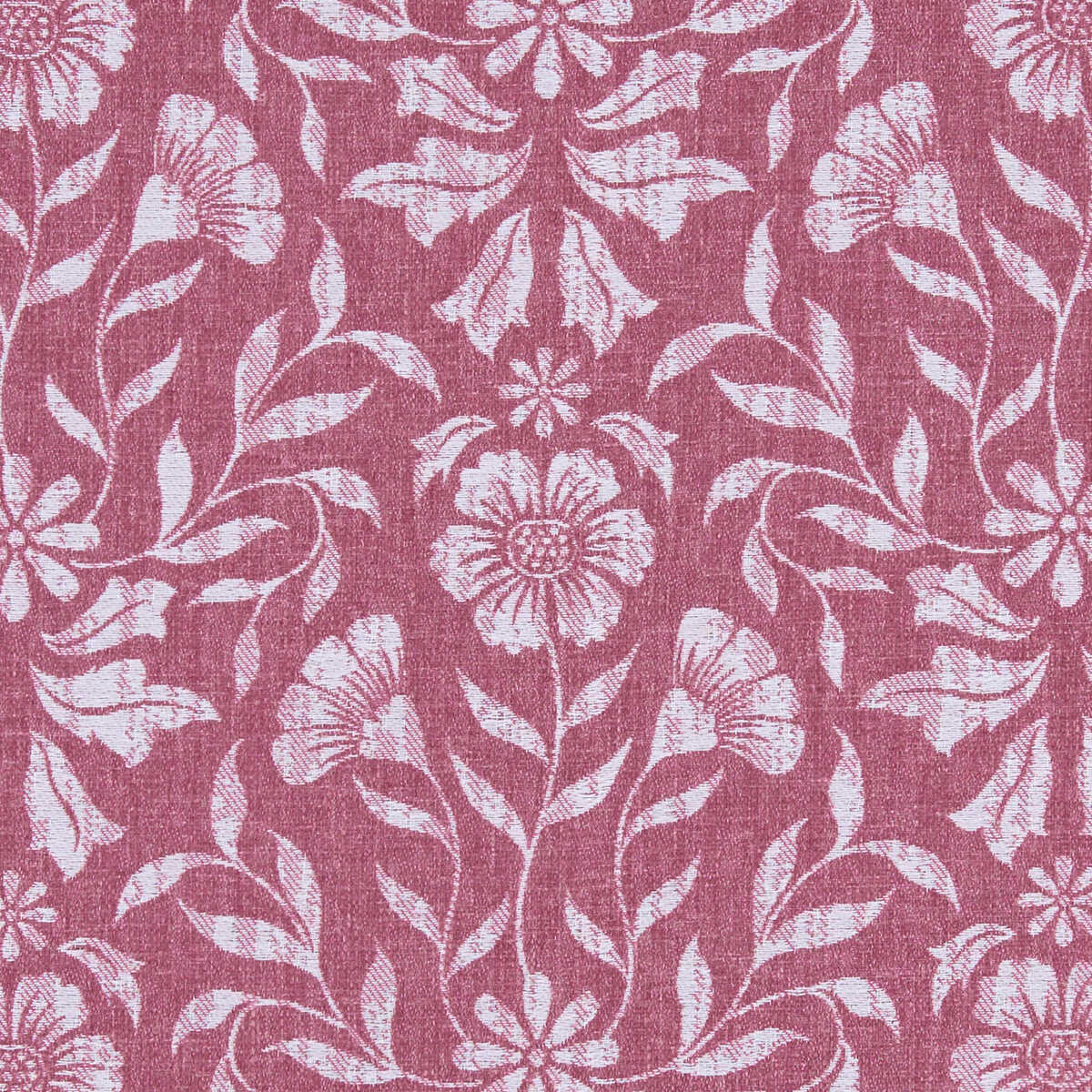 Berkeley - Raspberry - CLARKE AND CLARKE Tela