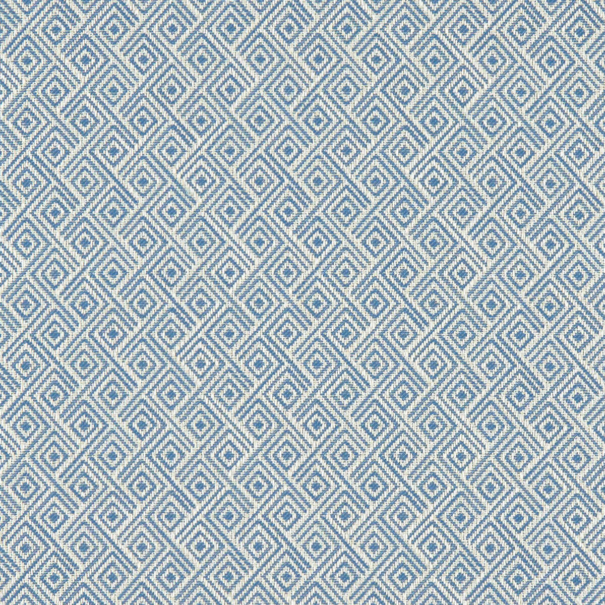 Rhombus - Denim