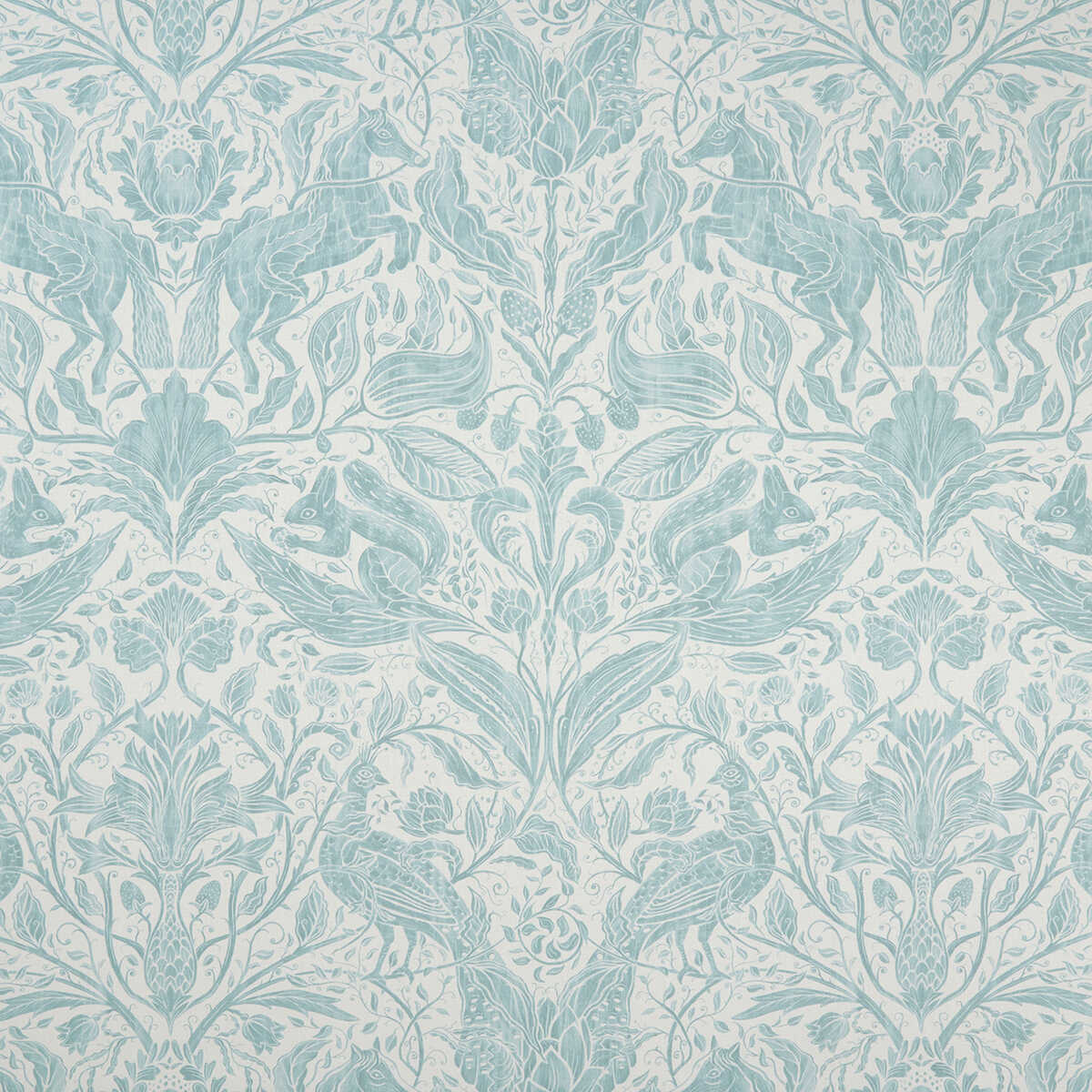 Forest Trail - Duckegg