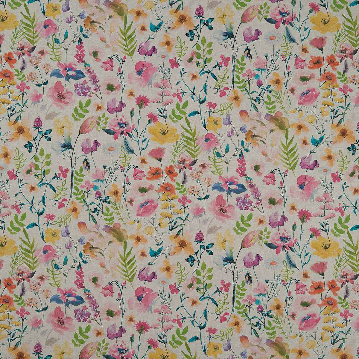 F116501cac0 Lolita Summer Linen Clarke And Clarke Fabric