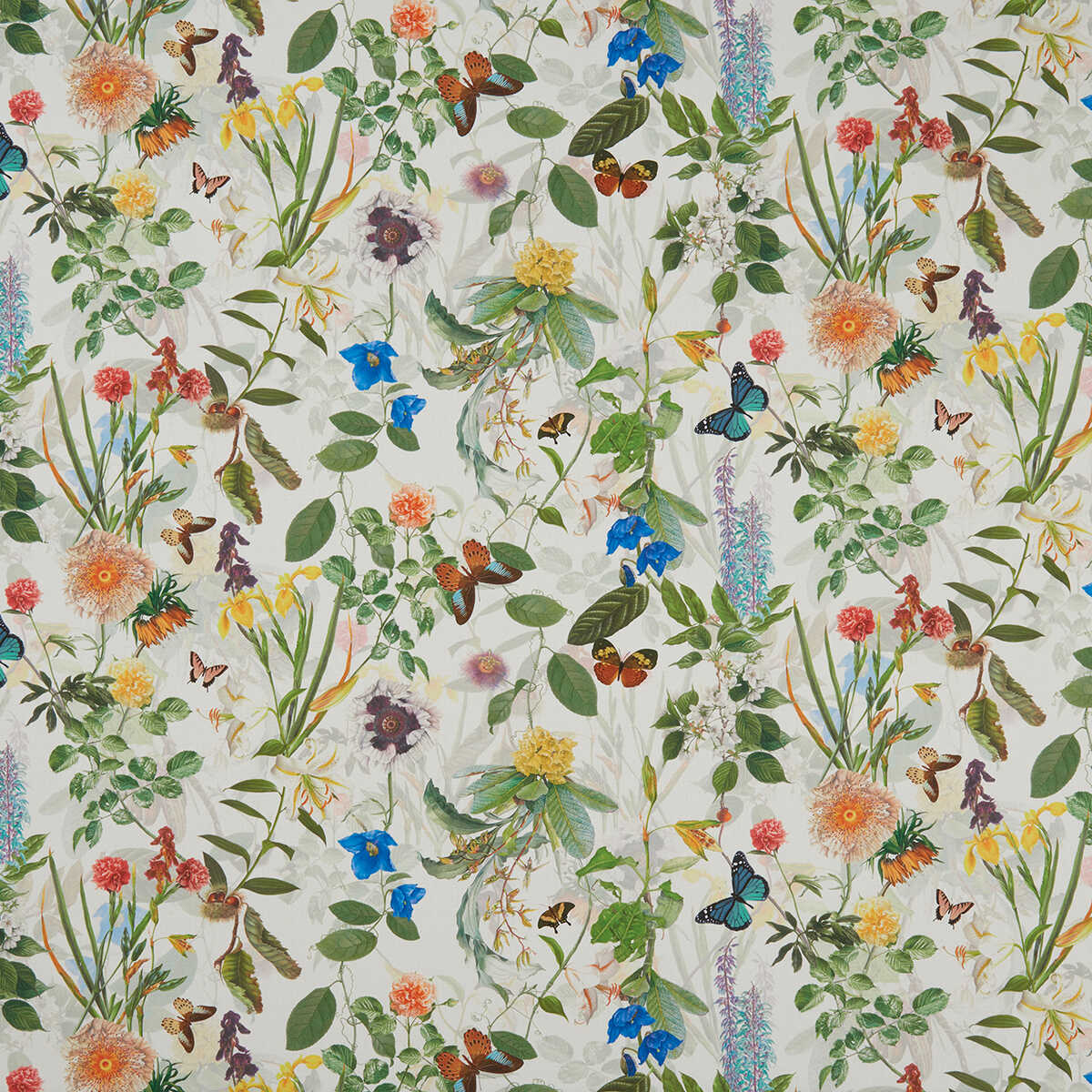 Secret Garden - Cream
