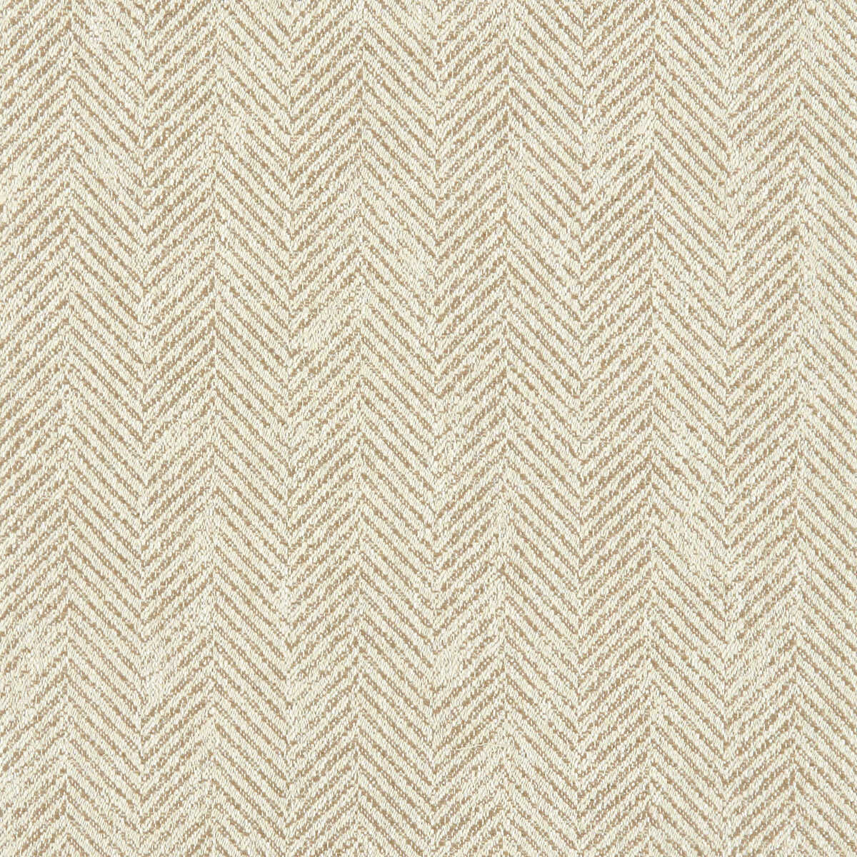 Ashmore - Natural - CLARKE AND CLARKE Fabric