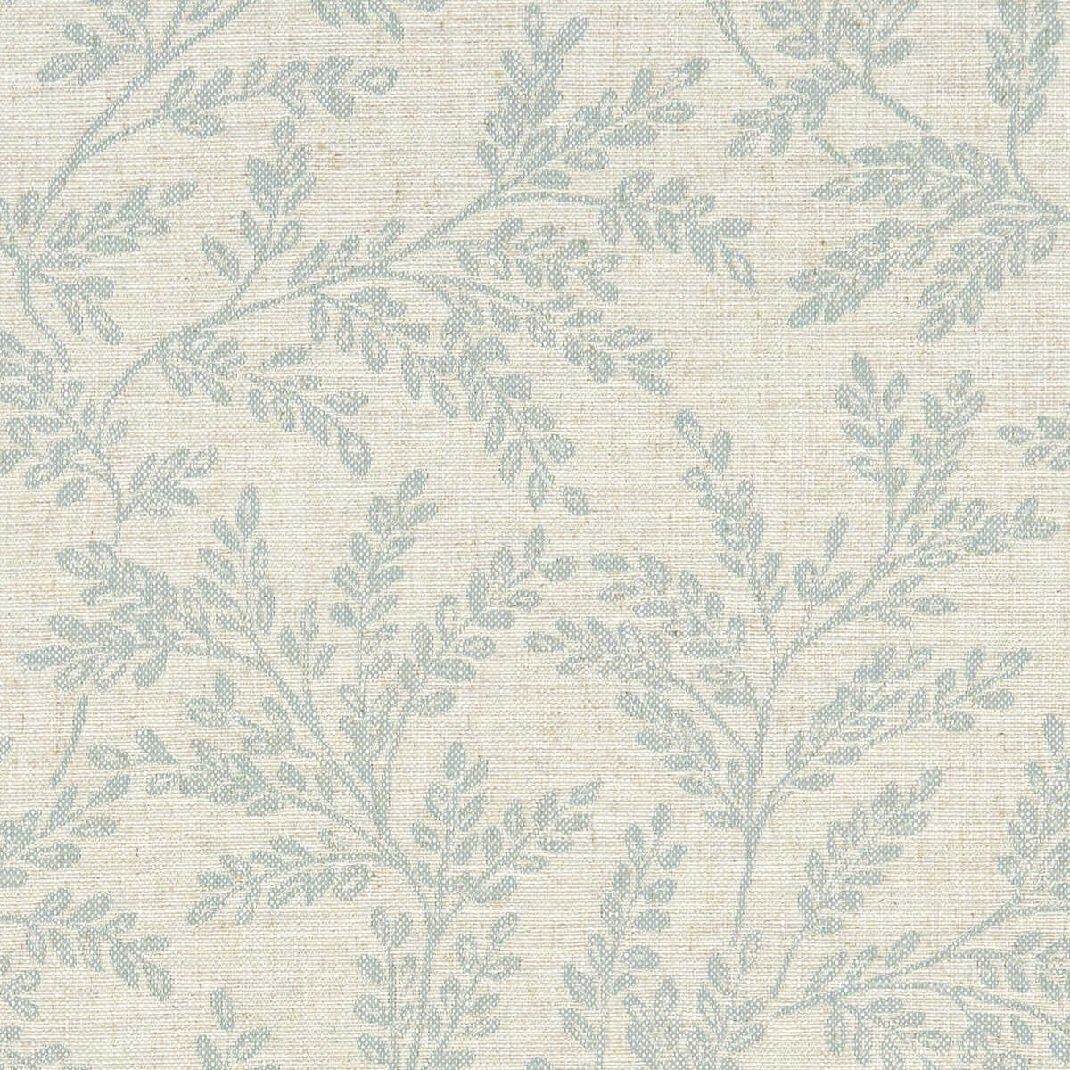 Ferndown - Duckegg - CLARKE AND CLARKE Fabric