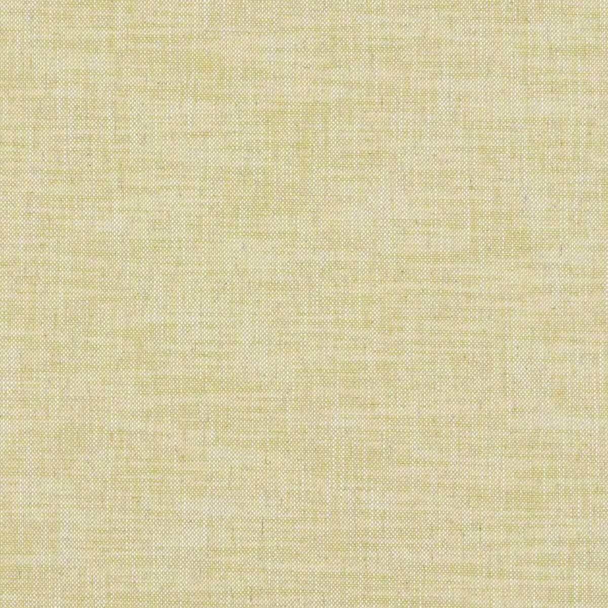 Milton - Citron - CLARKE AND CLARKE Fabric