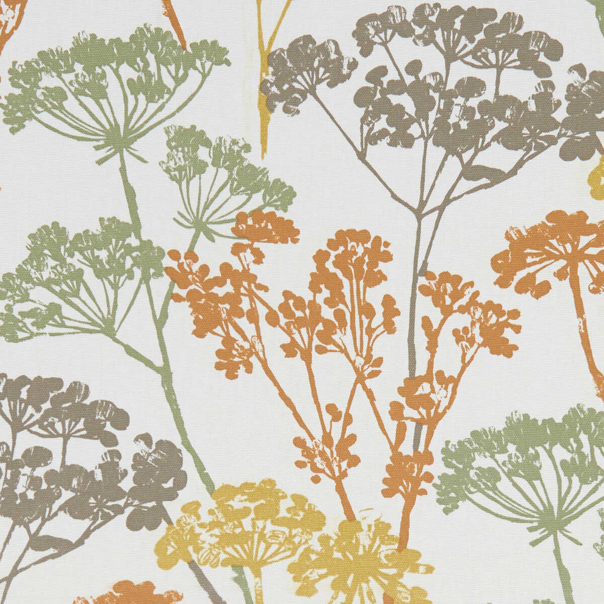 Dunwich - Autumn - CLARKE AND CLARKE Fabric
