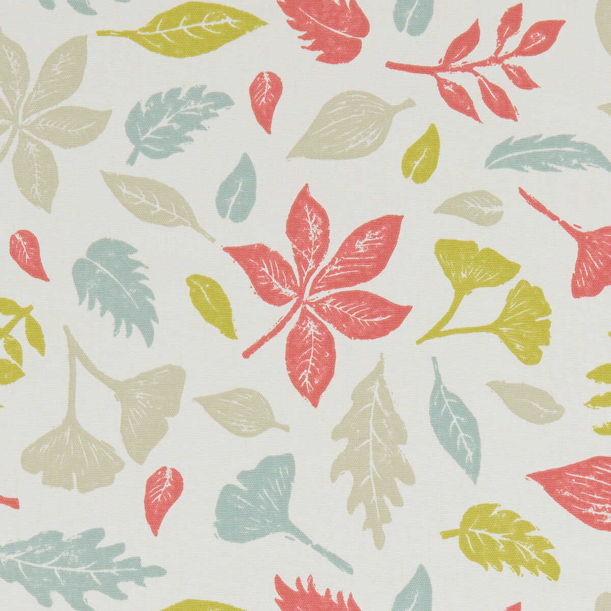 Hawthorn - Summer - CLARKE AND CLARKE Fabric