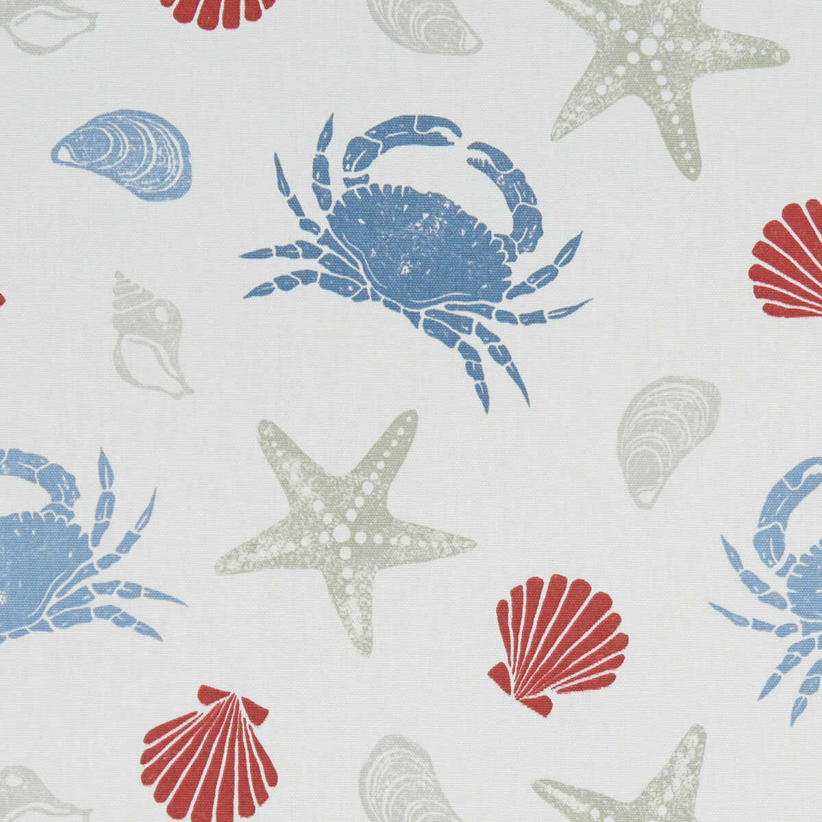 Offshore - Marine - CLARKE AND CLARKE Fabric