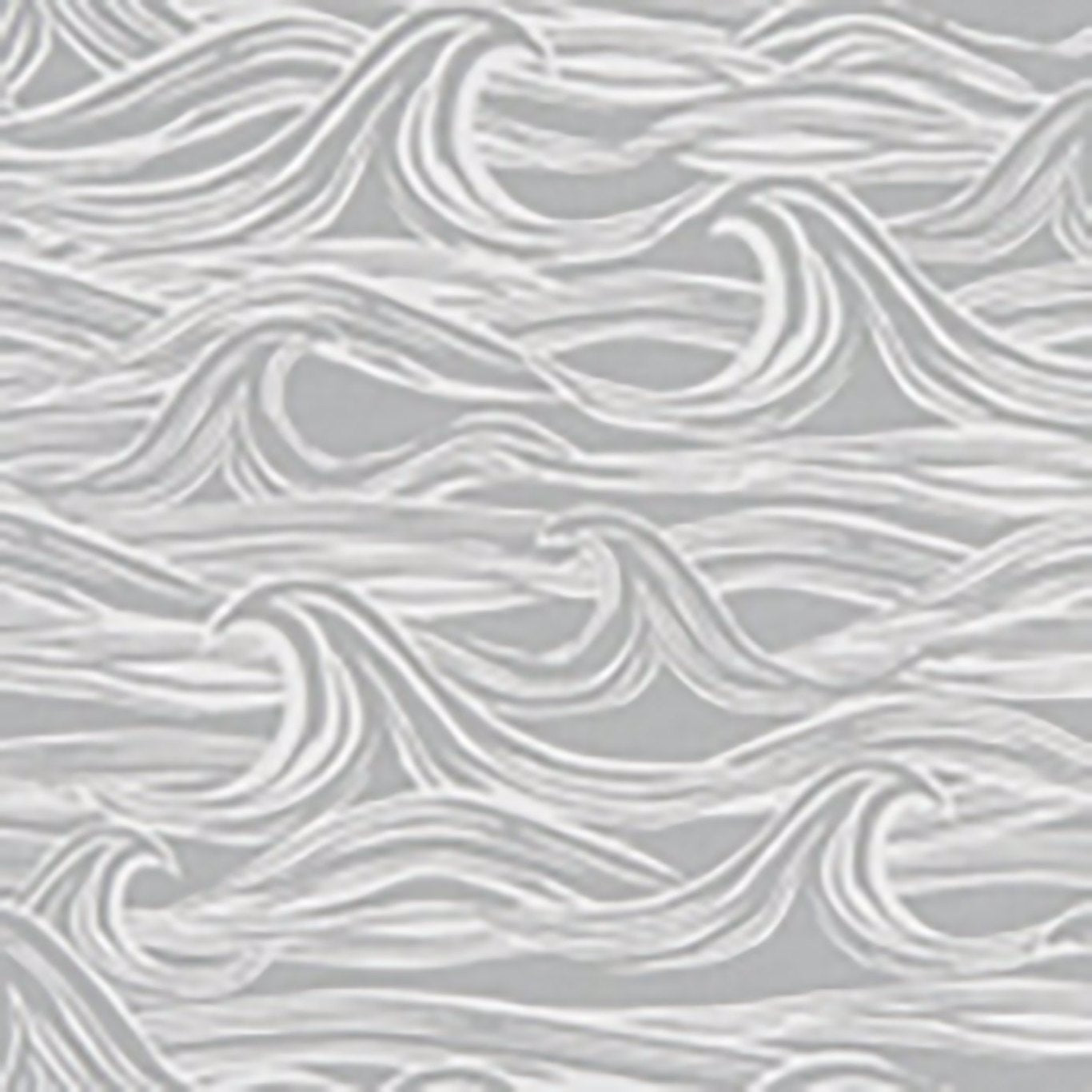 F1193/02.CAC.0 SURF GREY - CLARKE AND CLARKE Fabric - CLARKE AND CLARKE Fabric