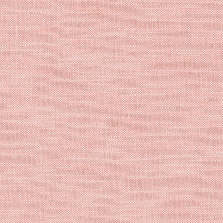 Amalfi - Blush - CLARKE AND CLARKE Fabric