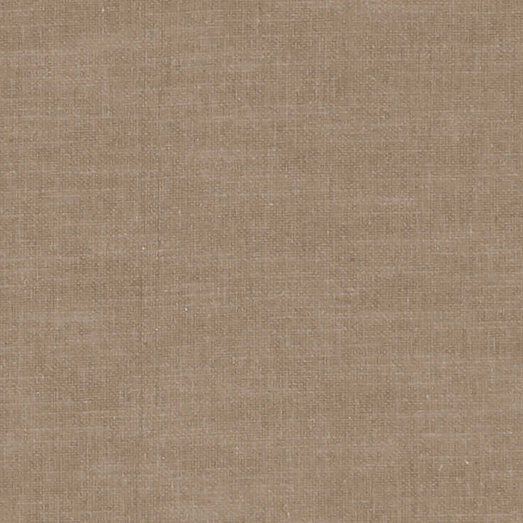 Amalfi - Cocoa - CLARKE AND CLARKE Fabric