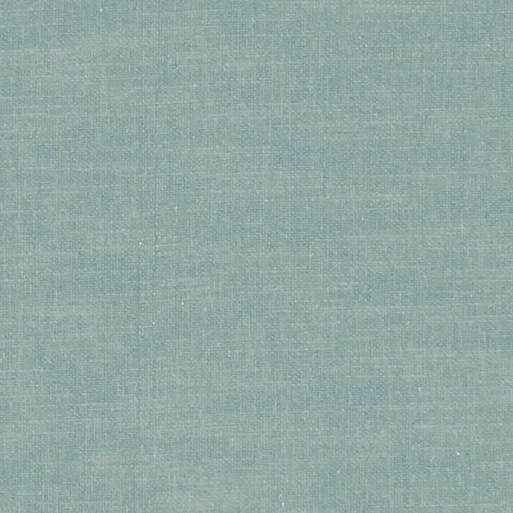 Amalfi - Denim - CLARKE AND CLARKE Fabric