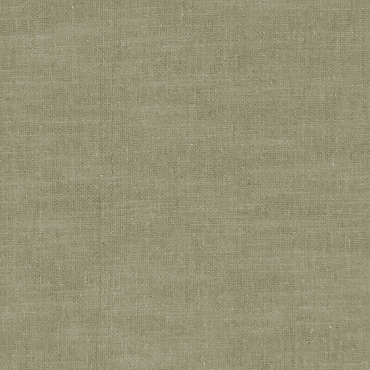 Amalfi - Khaki - CLARKE AND CLARKE Fabric