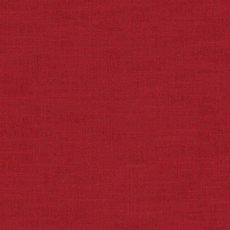 Amalfi - Rouge - CLARKE AND CLARKE Fabric