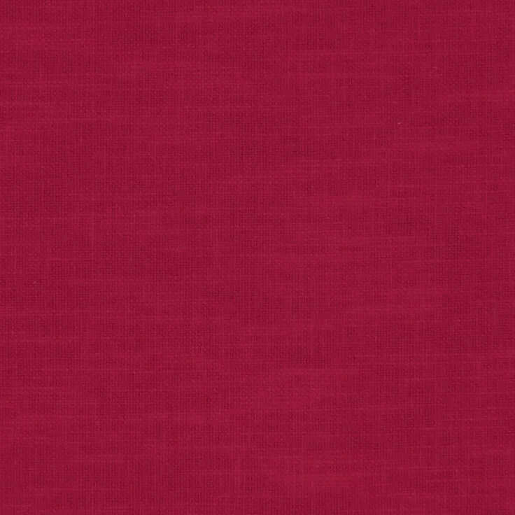 Amalfi - Ruby - CLARKE AND CLARKE Fabric