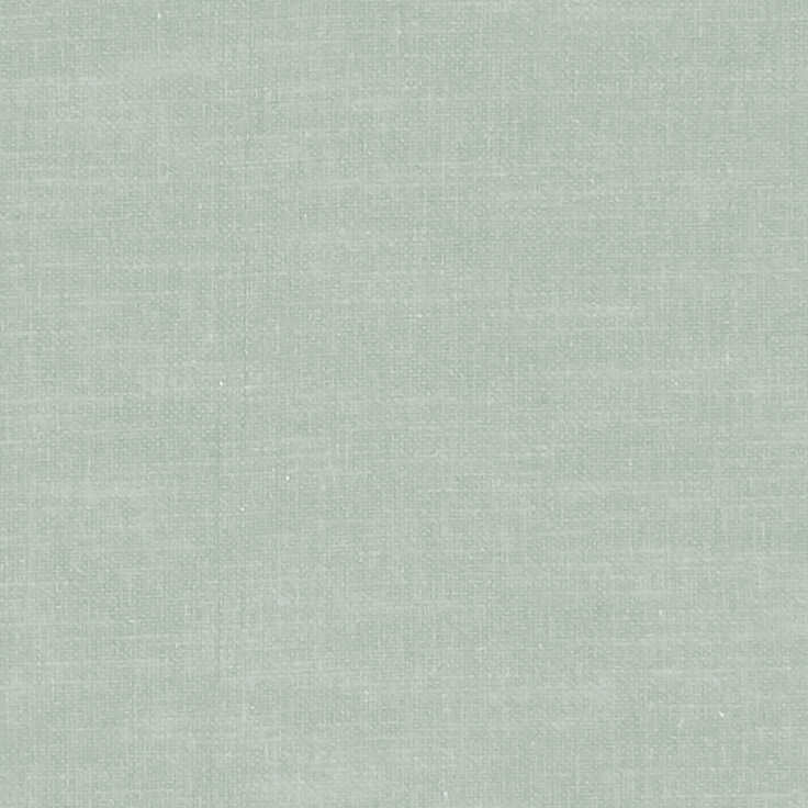 Amalfi - Silver - CLARKE AND CLARKE Fabric