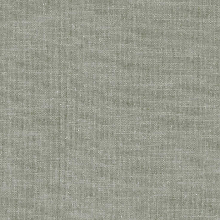 Amalfi - Steel - CLARKE AND CLARKE Fabric