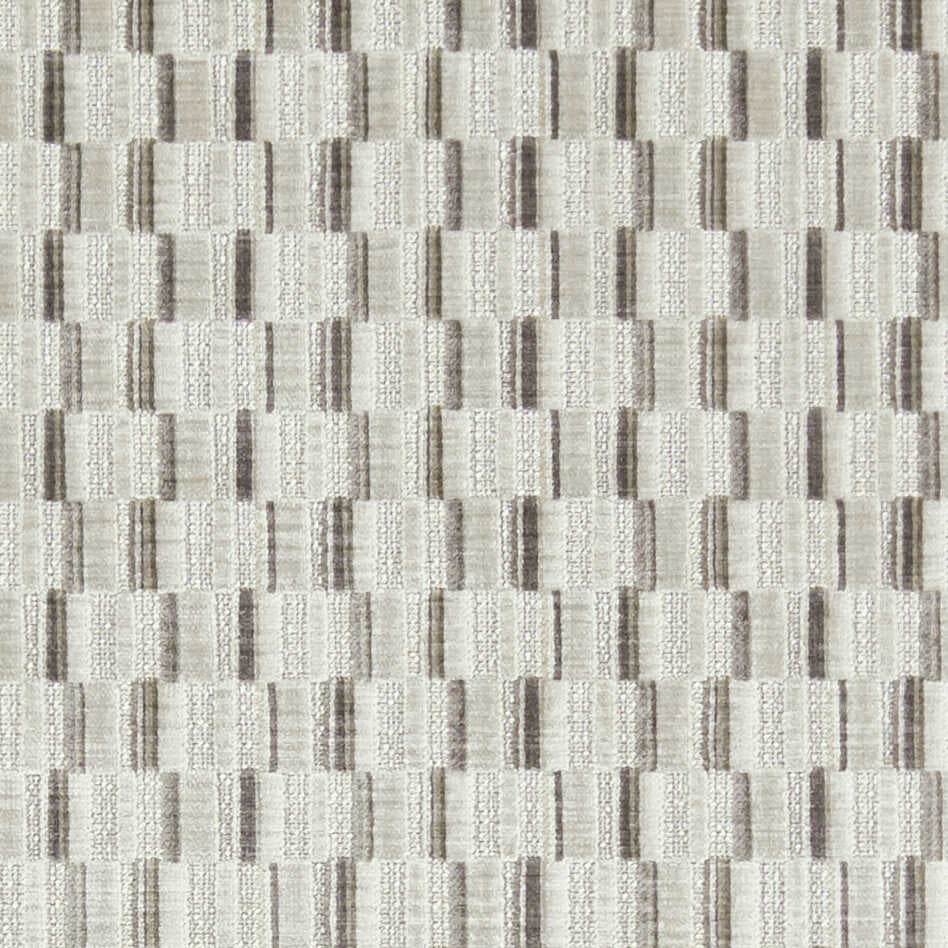 Cubis - Natural - CLARKE AND CLARKE Fabric