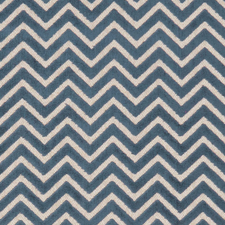 Prisma - Navy - CLARKE AND CLARKE Fabric