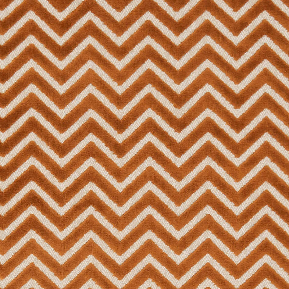 Prisma - Spice - CLARKE AND CLARKE Fabric