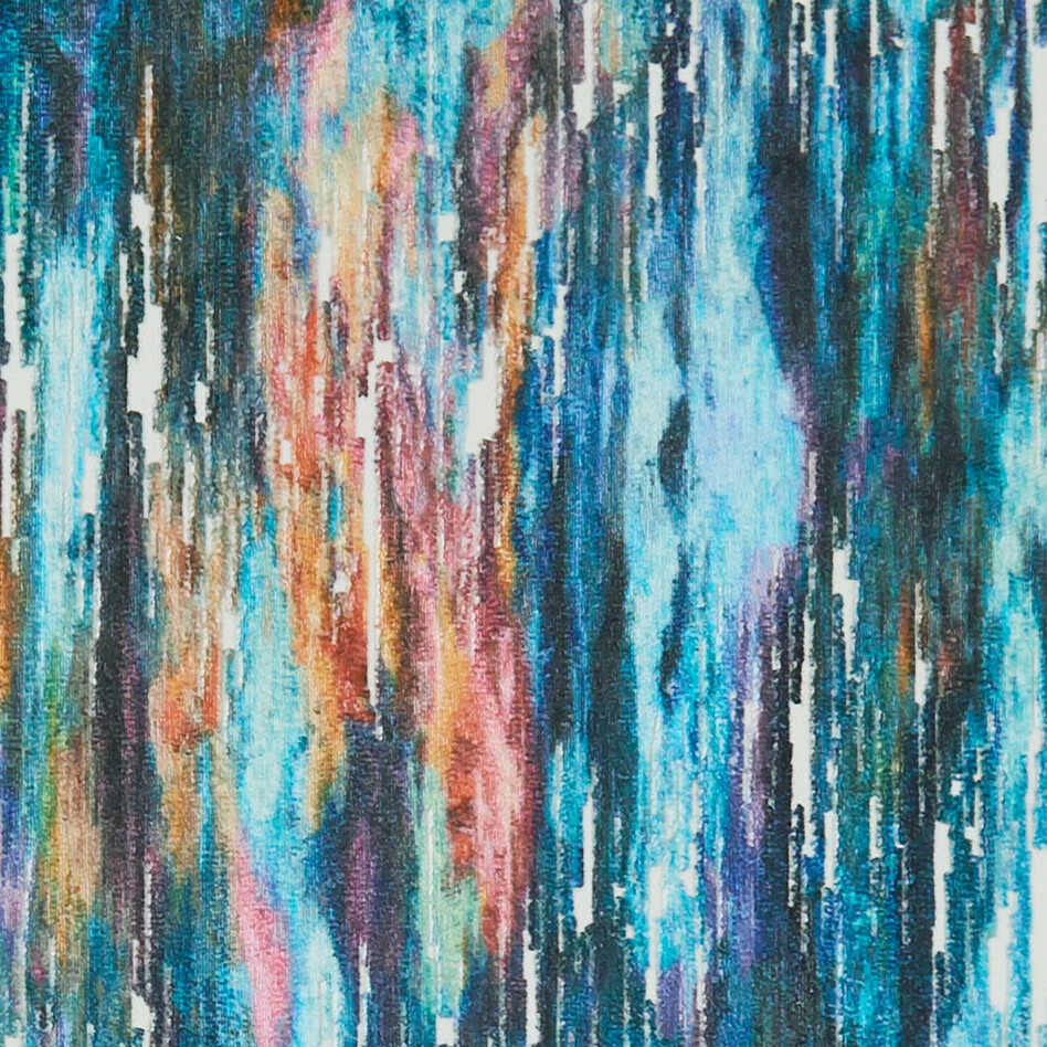 Umbra - Multi - CLARKE AND CLARKE Fabric
