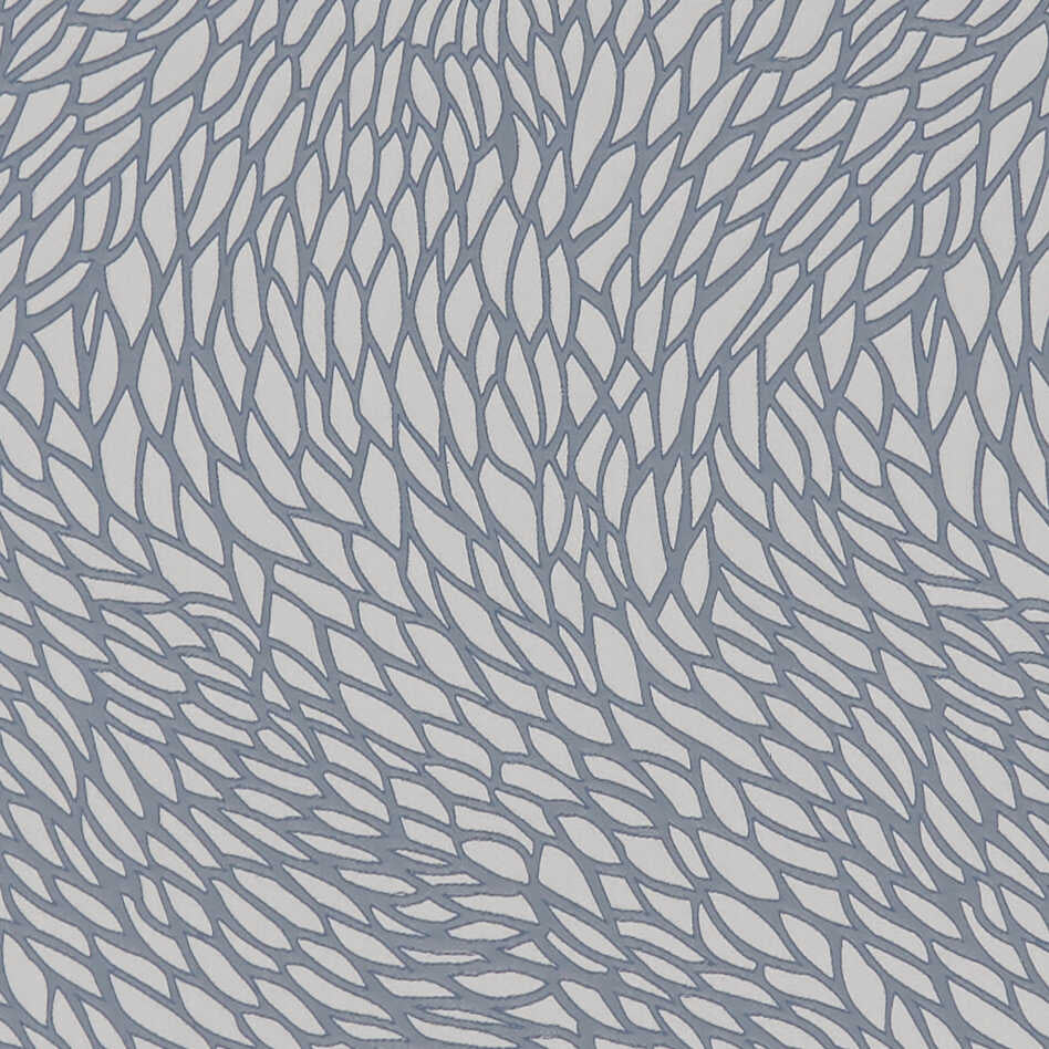 Corallino - Midnight - CLARKE AND CLARKE Fabric