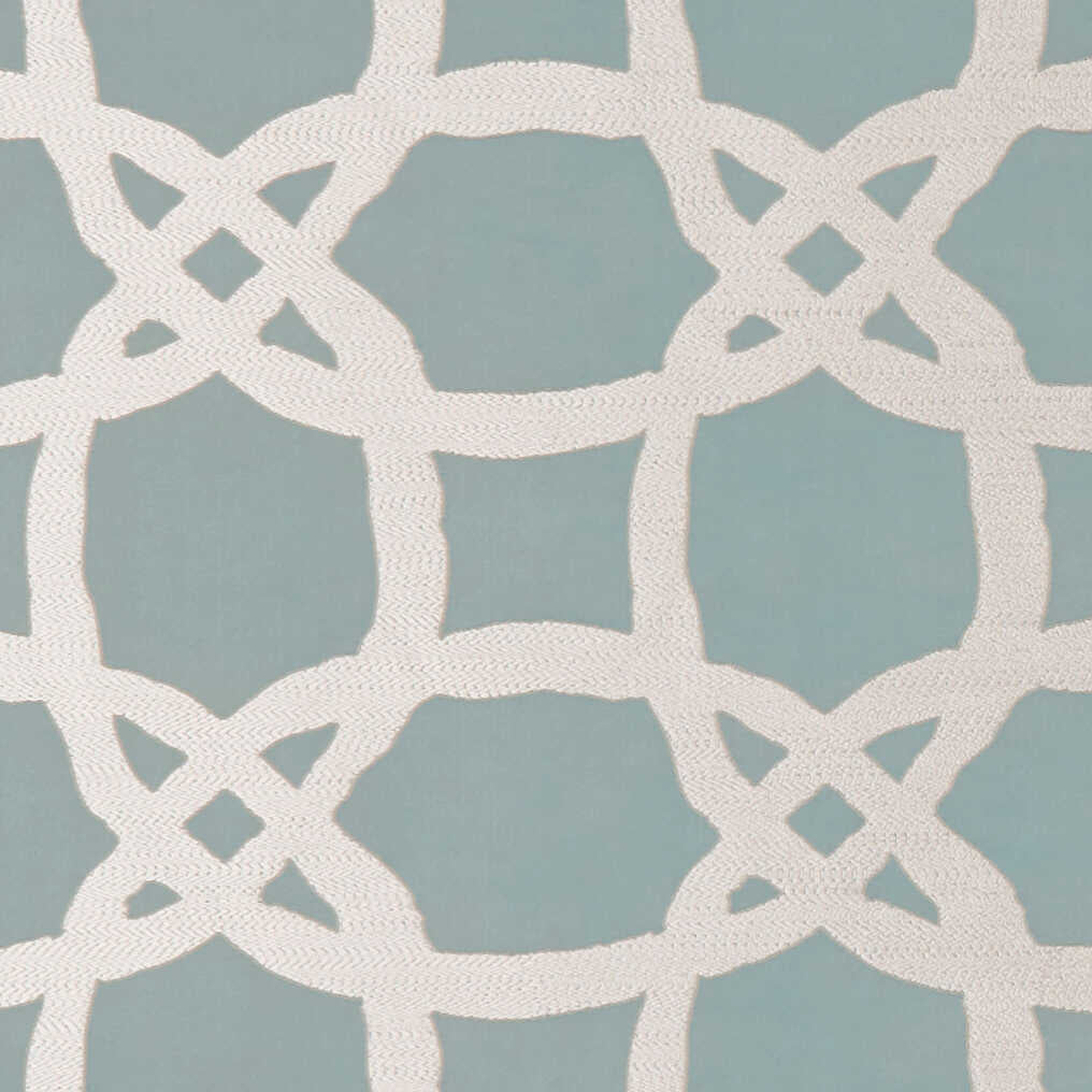 Fascino - Mineral - CLARKE AND CLARKE Fabric