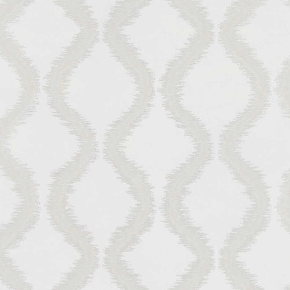 Solare - Champagne - CLARKE AND CLARKE Fabric