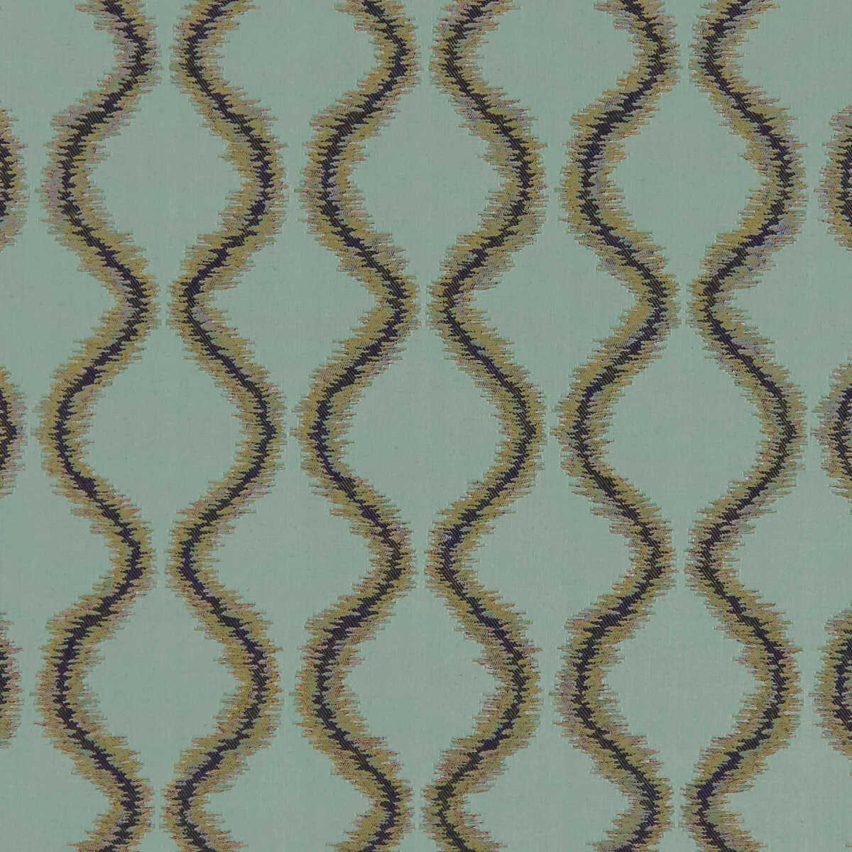 Solare - Mineral - CLARKE AND CLARKE Fabric