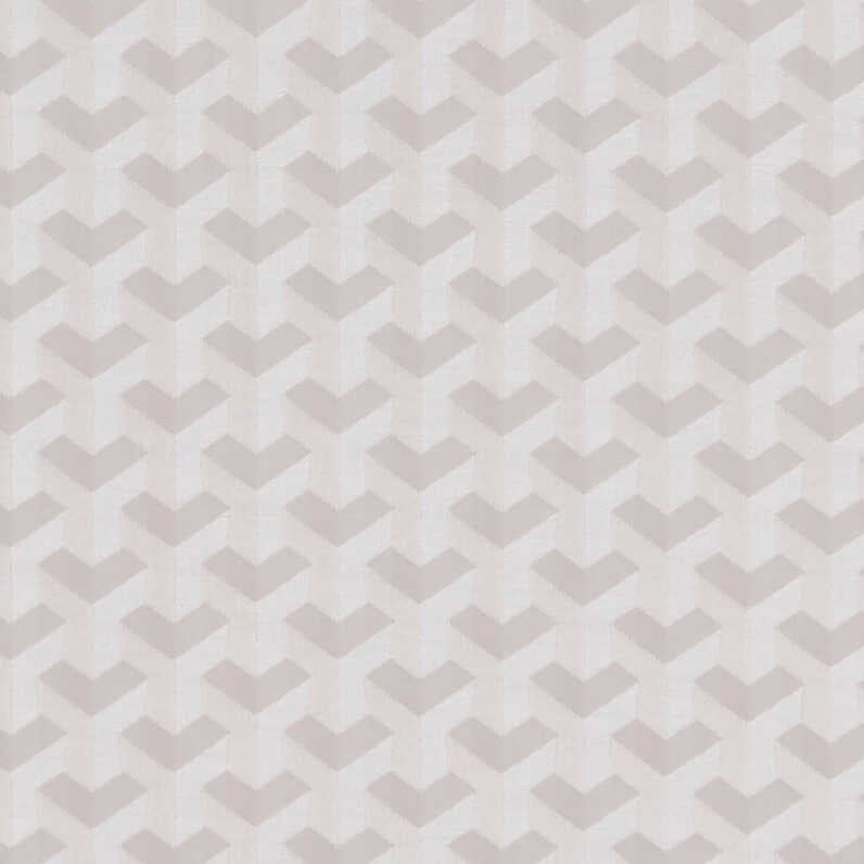 Struttura - Champagne - CLARKE AND CLARKE Fabric