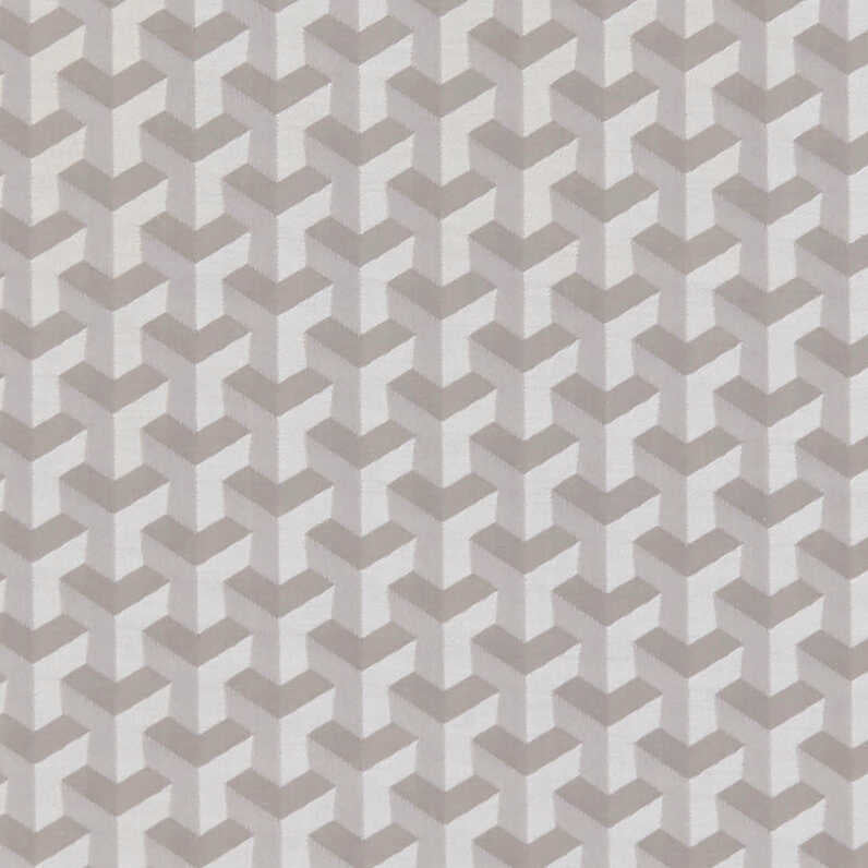 Struttura - Pebble - CLARKE AND CLARKE Fabric