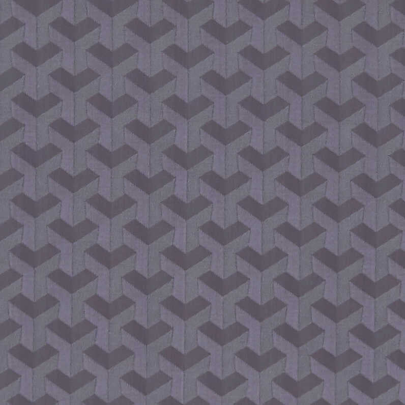 Struttura - Pewter - CLARKE AND CLARKE Fabric